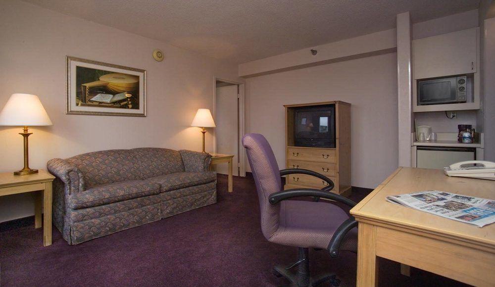 Luxe Studios Nashville Opryland Экстерьер фото