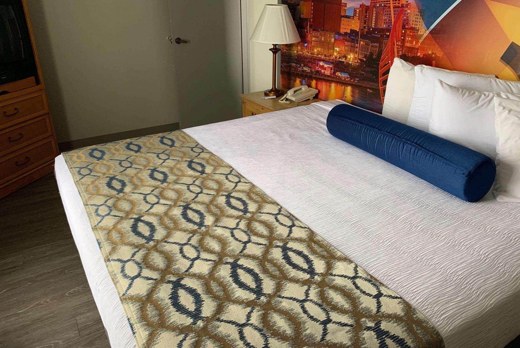 Luxe Studios Nashville Opryland Экстерьер фото