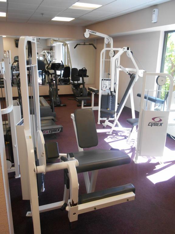 Luxe Studios Nashville Opryland Экстерьер фото