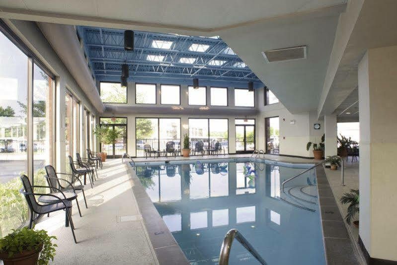 Luxe Studios Nashville Opryland Экстерьер фото