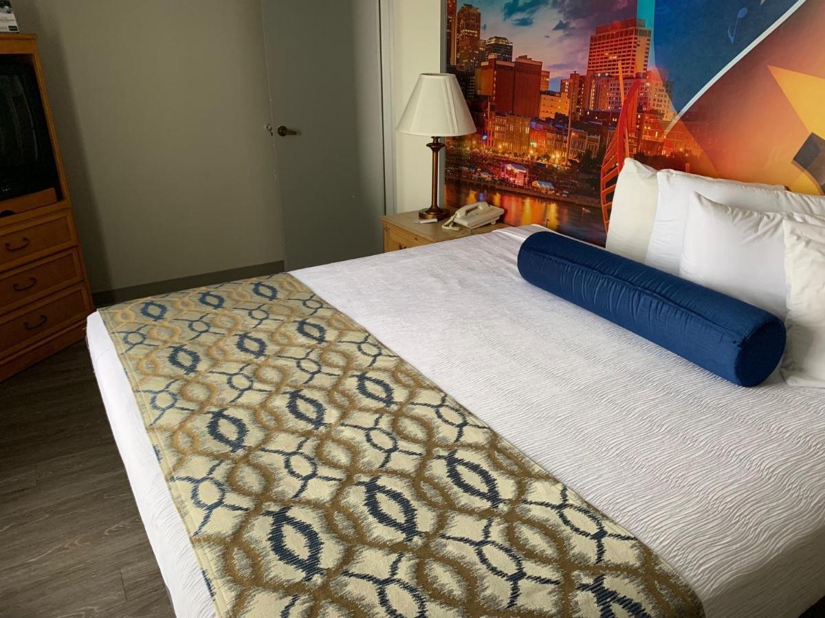 Luxe Studios Nashville Opryland Экстерьер фото