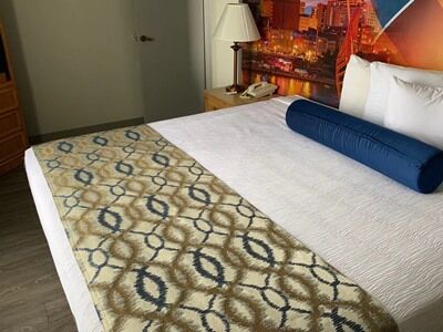 Luxe Studios Nashville Opryland Экстерьер фото